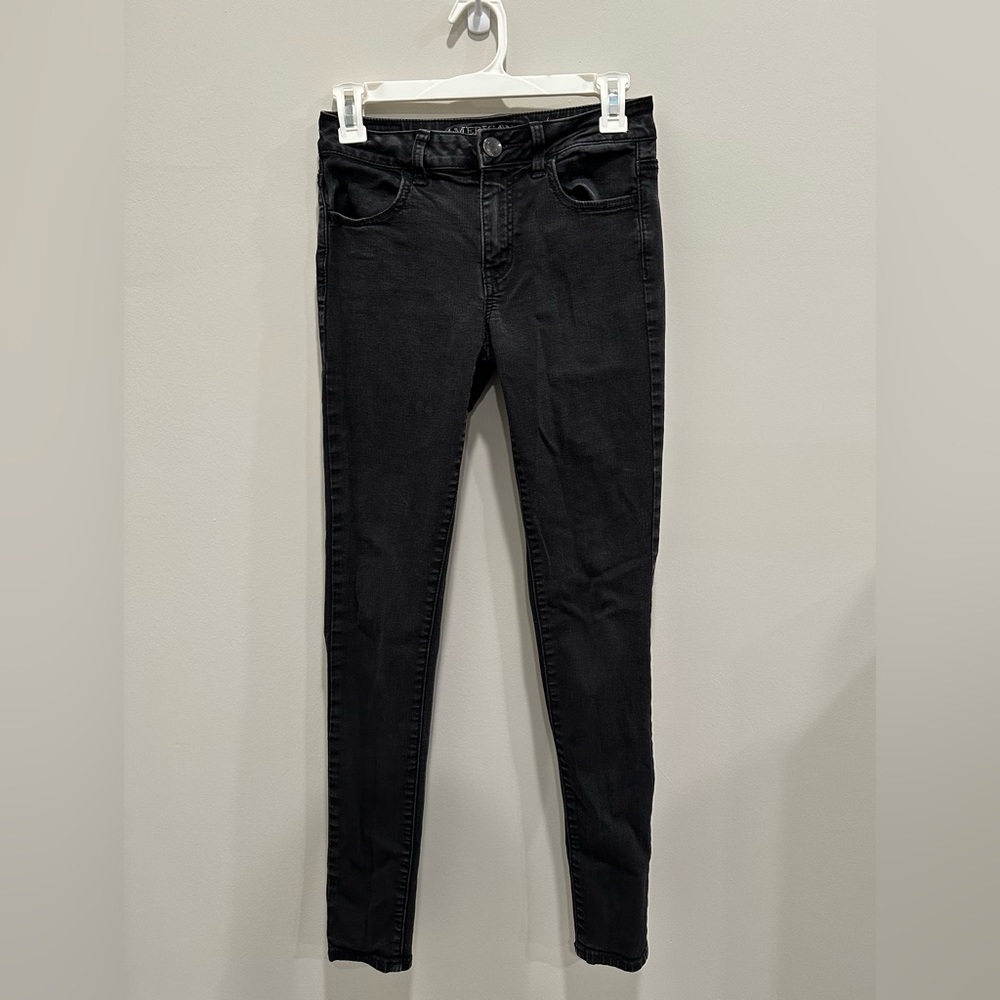 American Eagle Jeggings